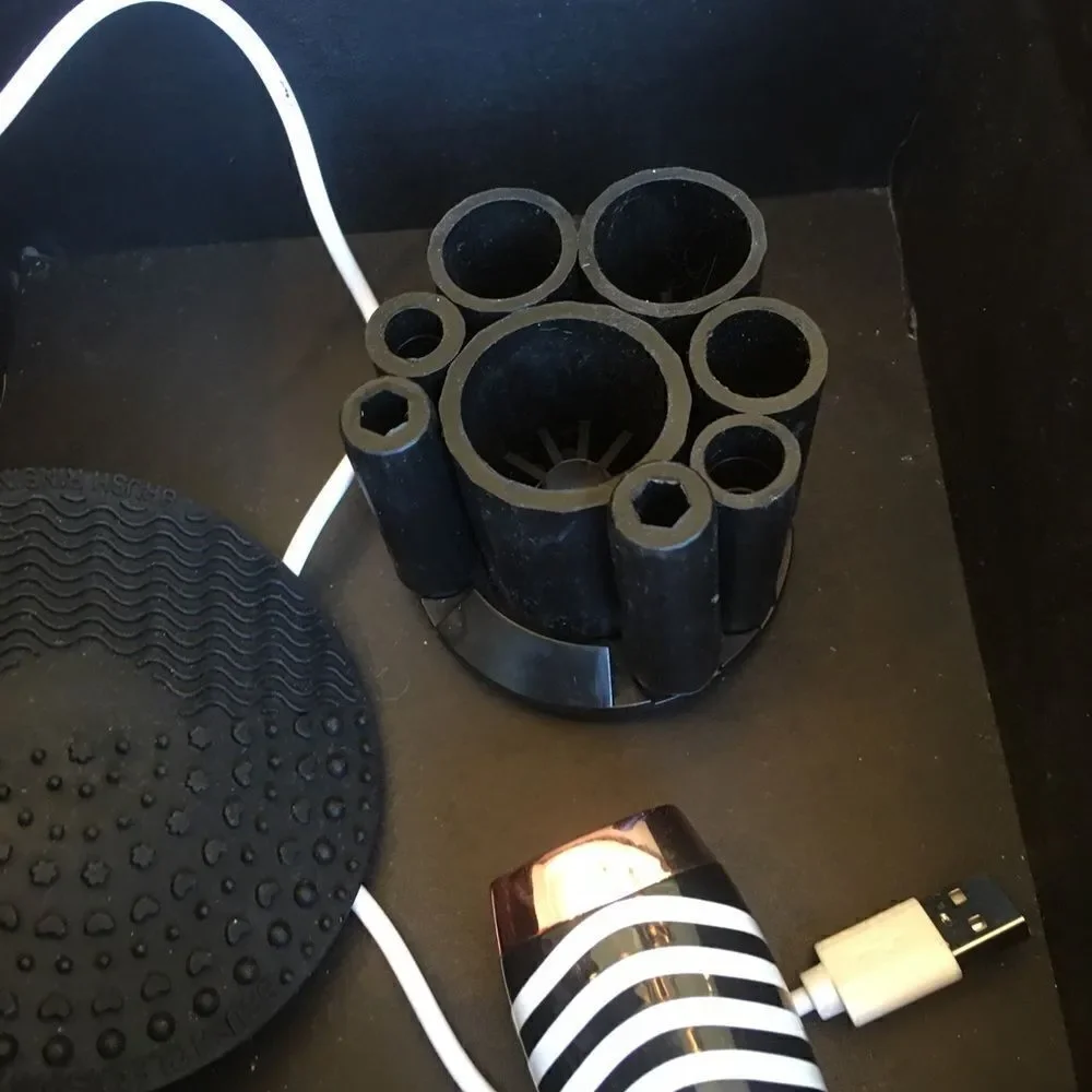 BONALUXE BRUSH Cleaning Kit!